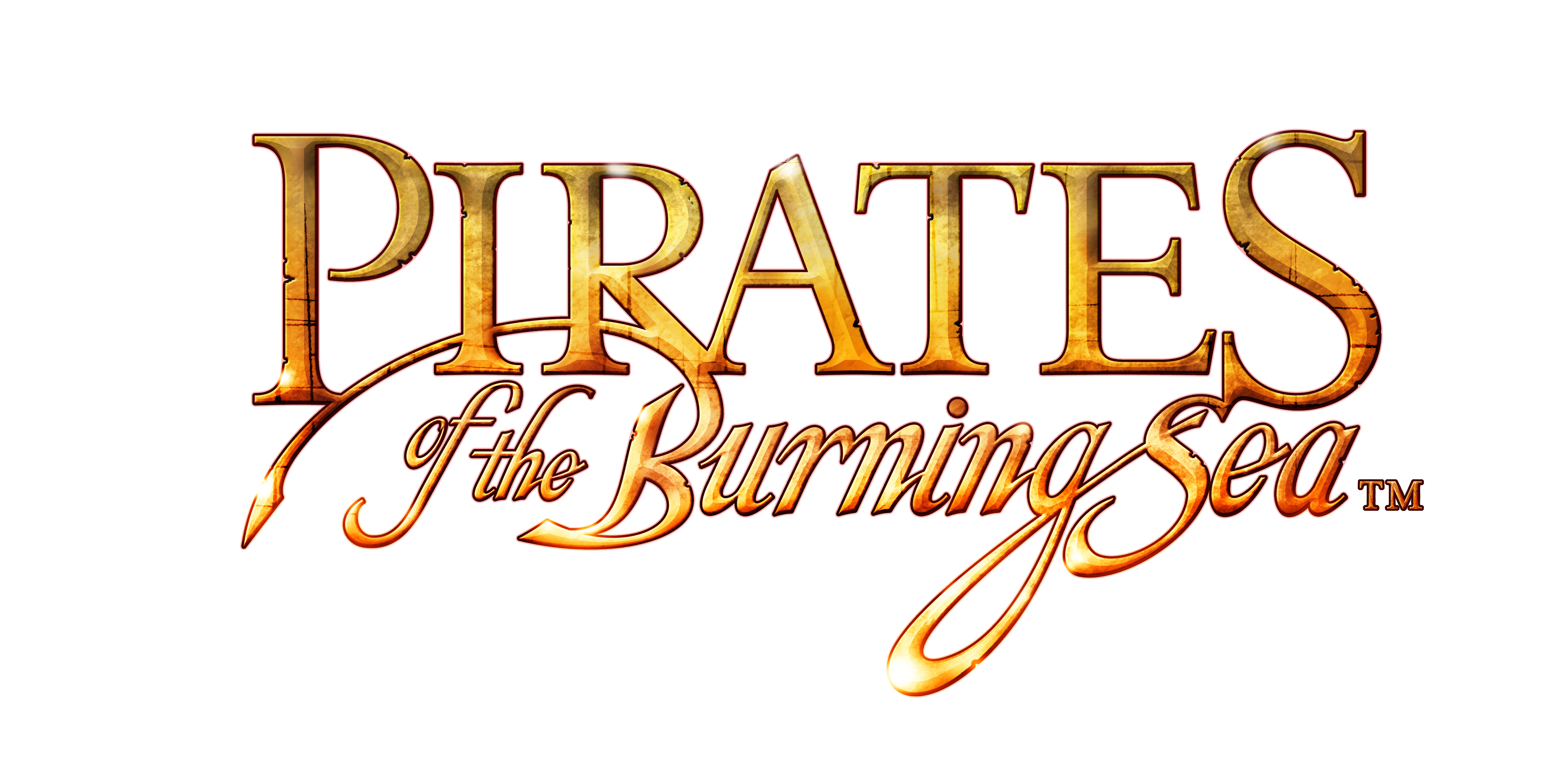 Pirates of the Burning Sea